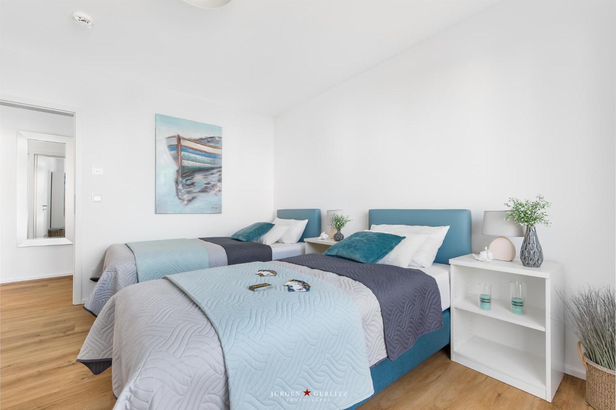 Saltwater Villa Olpenitz Eksteriør bilde