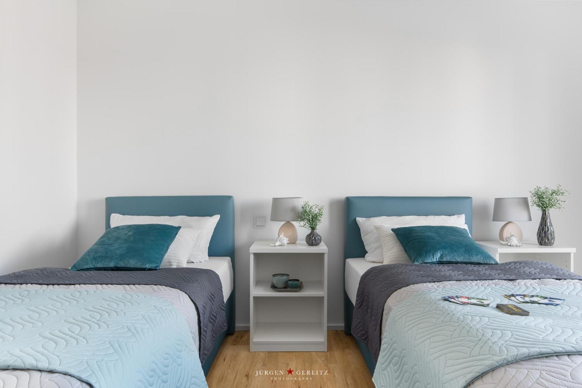 Saltwater Villa Olpenitz Eksteriør bilde
