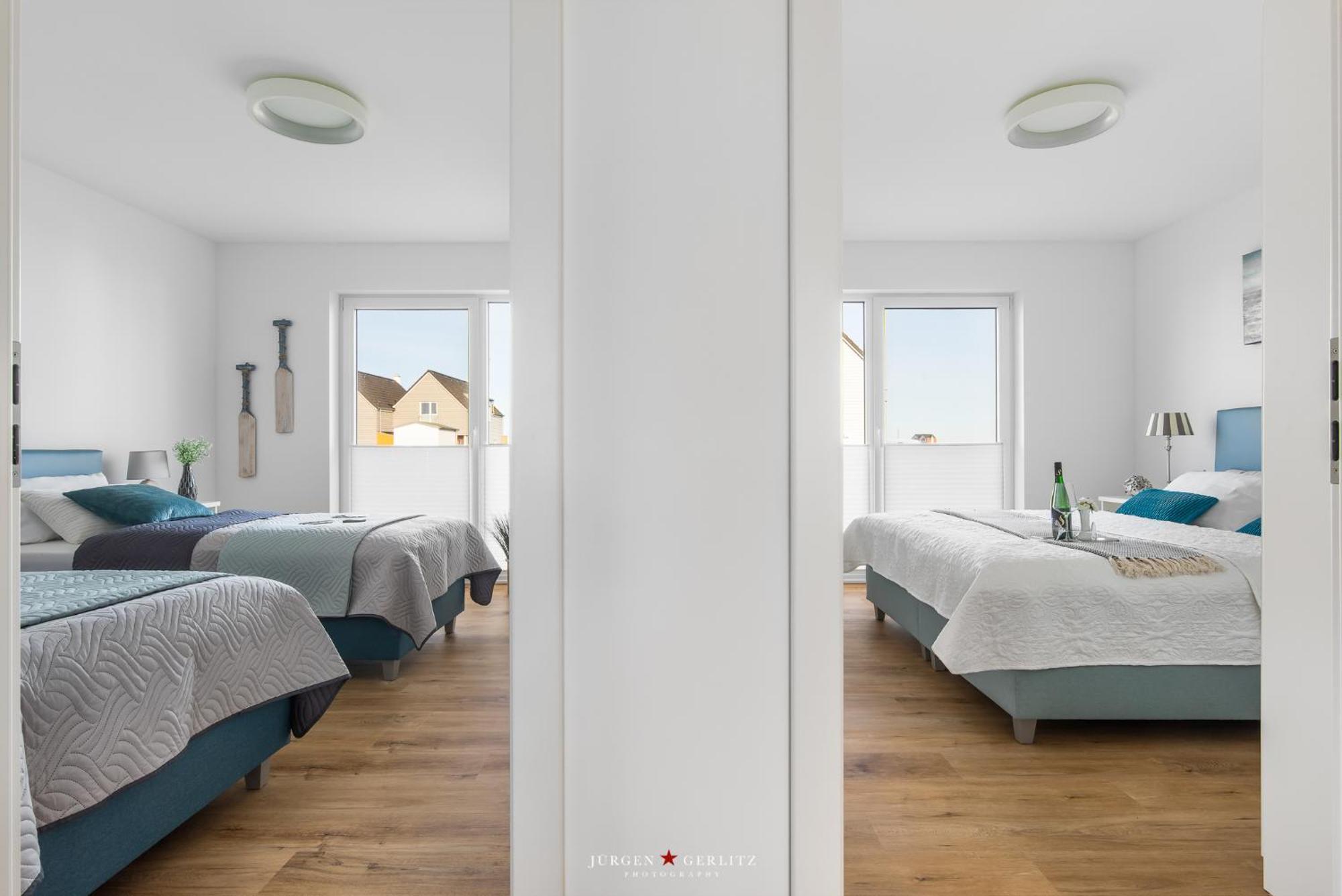 Saltwater Villa Olpenitz Eksteriør bilde