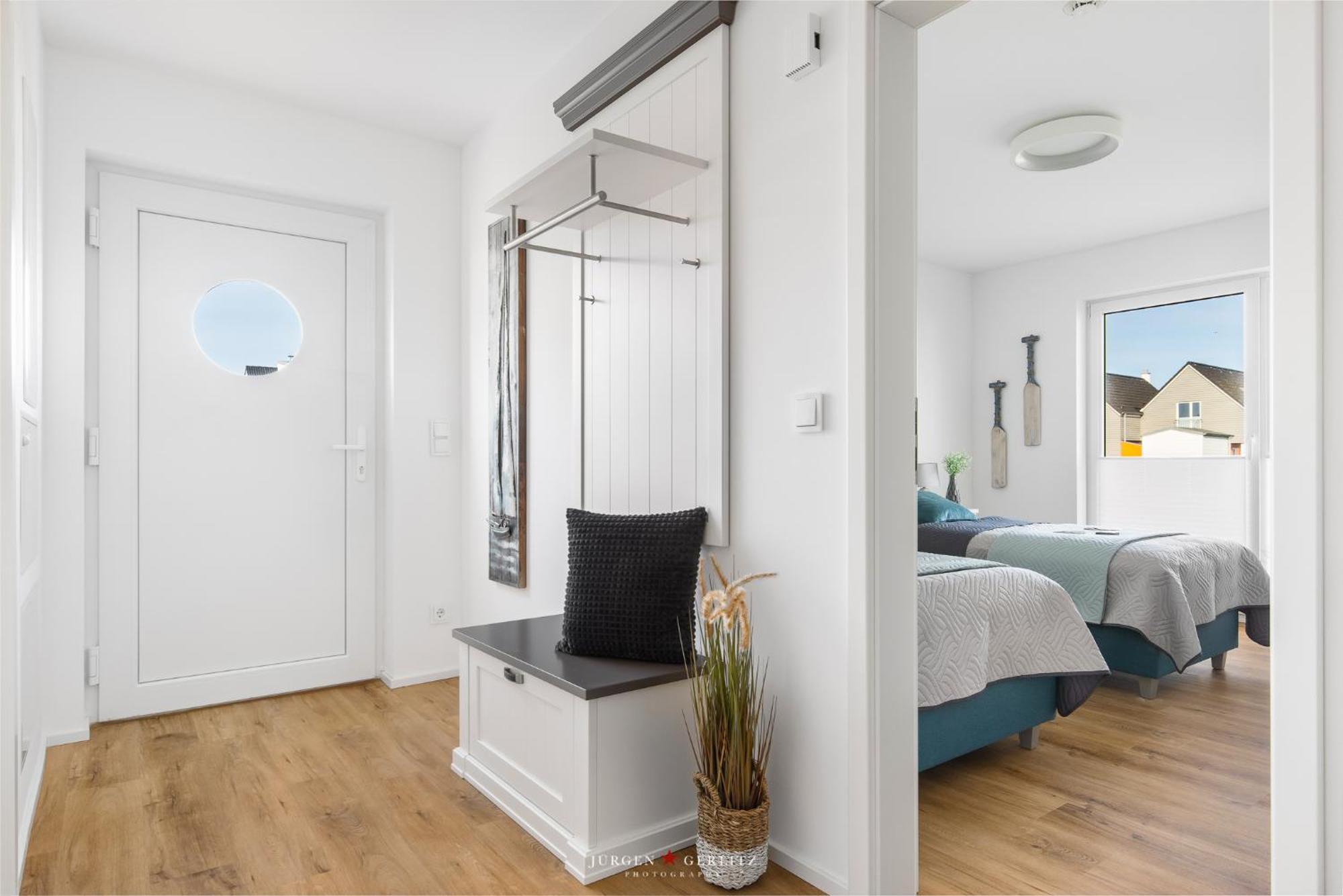 Saltwater Villa Olpenitz Eksteriør bilde