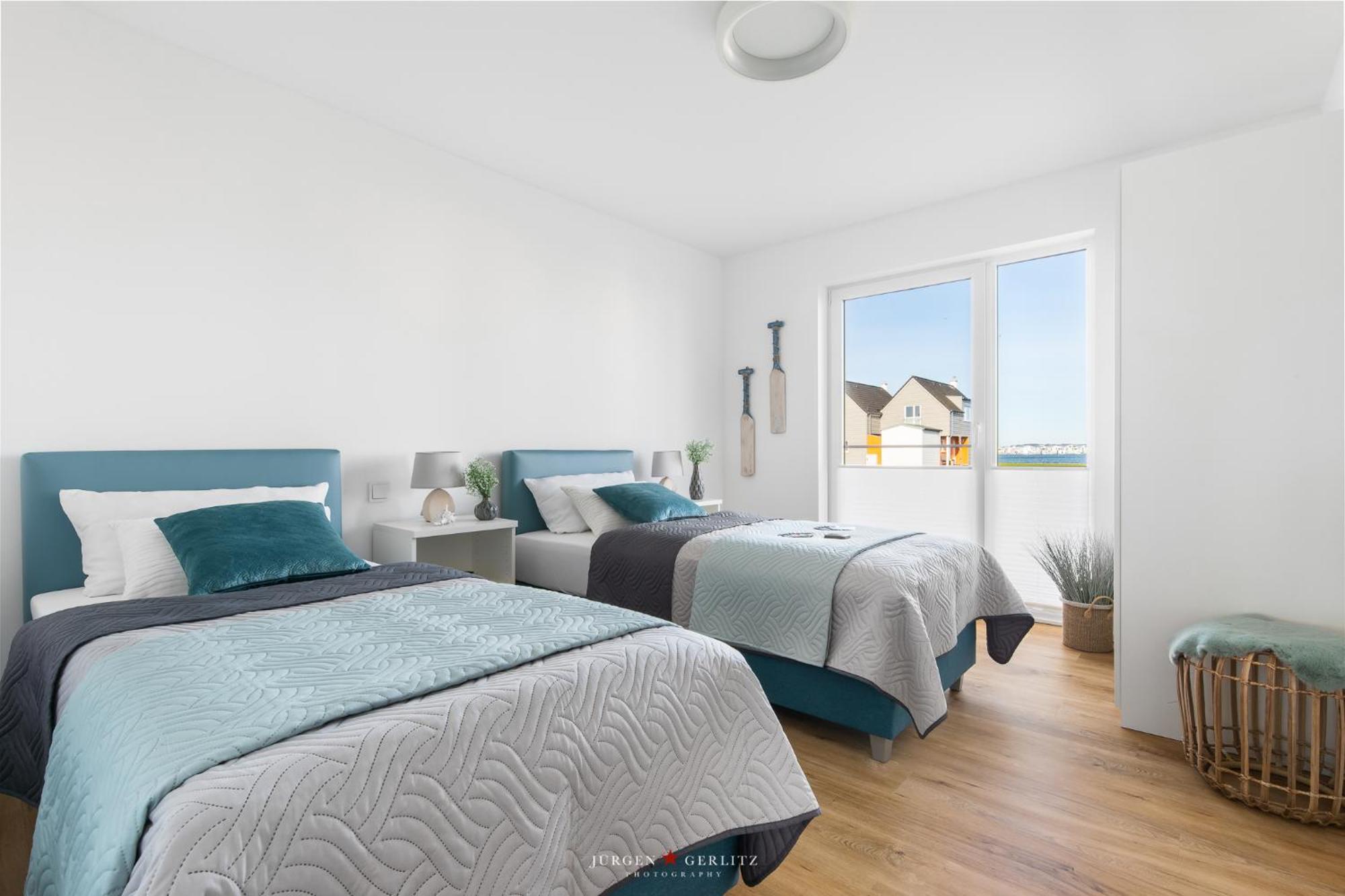 Saltwater Villa Olpenitz Eksteriør bilde