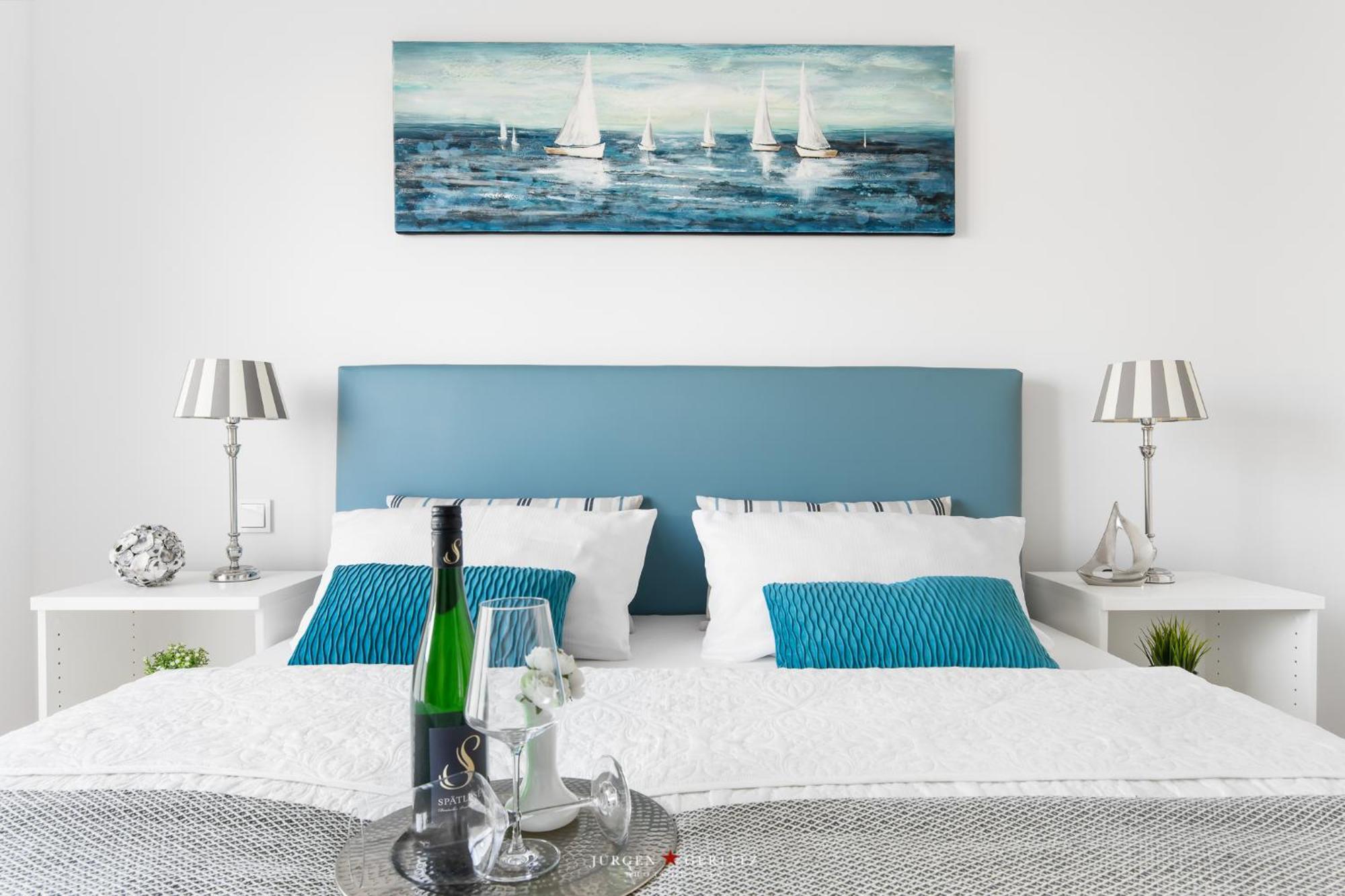 Saltwater Villa Olpenitz Eksteriør bilde