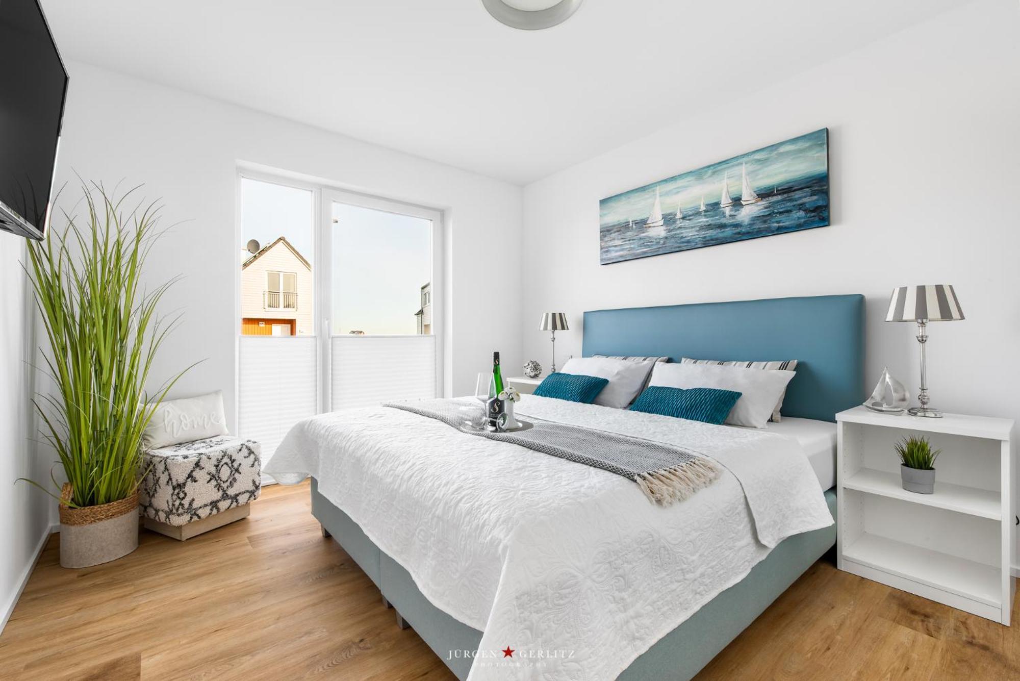 Saltwater Villa Olpenitz Eksteriør bilde